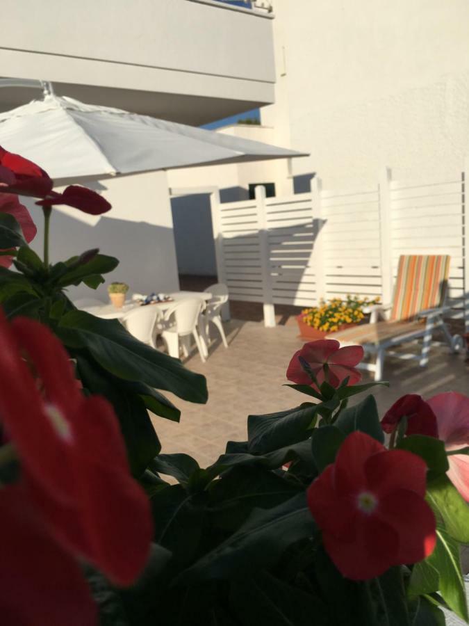 Casa Vacanze Da Franco Torre San Giovanni Ugento Luaran gambar